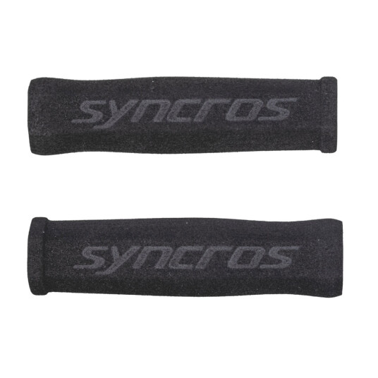 Syncros Skum Grep/håndtak Sort