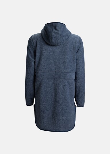 Huski Wear W Pile Hood Jacket