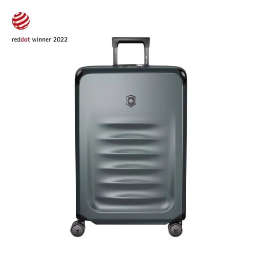 Victorinox Spectra 3.0 utvidbar Medium koffert 113 liter Storm Victorinox Spectra 3.0 utvidbar Medium koffert 113 liter Storm