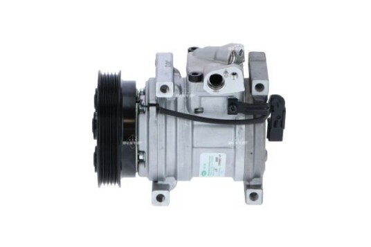 AC kompressor NRF 320021G AC kompressor NRF 320021G