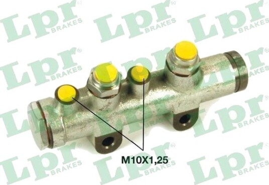 LPR 6611 Hovedbremsesylinder