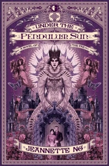 Under The Pendulum Sun Av Jeannette Ng Under The Pendulum Sun Av Jeannette Ng