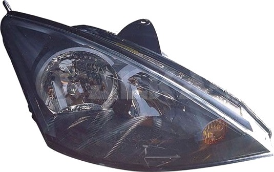 ALKAR 2786400 Frontlykter