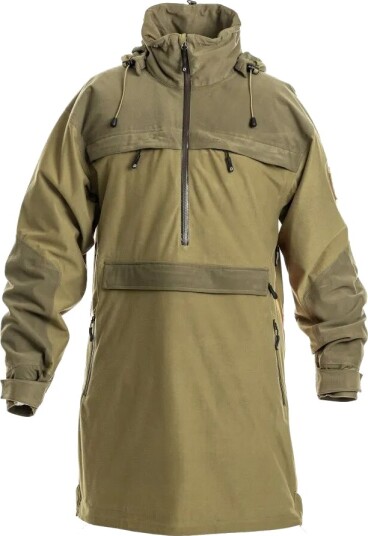 Dovrefjell Jeger'n 2.0 anorakk M herre Str. 5XL