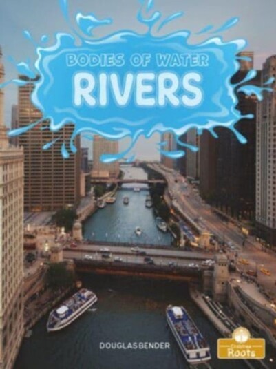 Rivers Av Douglas Bender