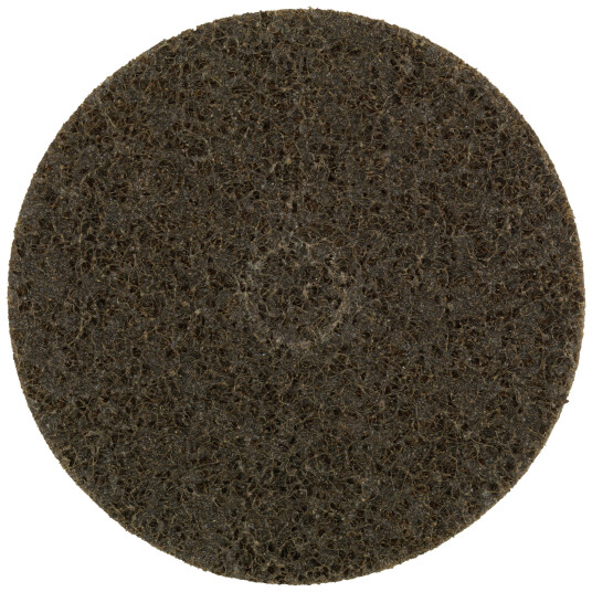 Vliesrondell XC SCM Ø125mm brun grov Vliesrondell XC SCM Ø125mm brun grov