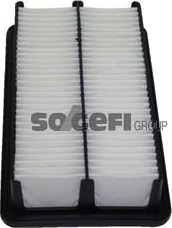 COOPERSFIAAM FILTERS PA7695 Luftfilter COOPERSFIAAM FILTERS PA7695 Luftfilter
