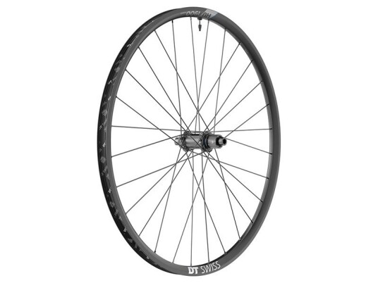 DT Swiss HU 1900 Spline DB 22"9"Bakhjul Til E MTB DT Swiss HU 1900 Spline DB 22"9"Bakhjul Til E MTB