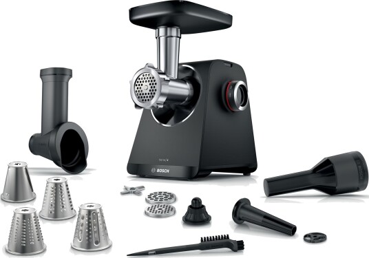 Bosch Kjøttkvern MFWS440B