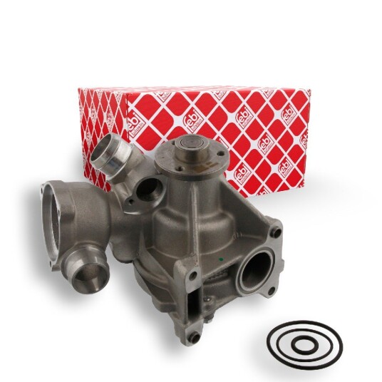 FEBI BILSTEIN 02292 Vannpumpe FEBI BILSTEIN 02292 Vannpumpe