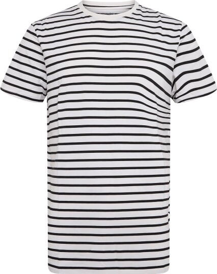 Resteröds Rtbamboo Tee. BLACK L