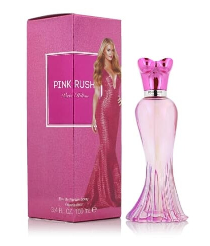 Paris Hilton Pink Rush Eau De Parfum 100 ml woman Paris Hilton Pink Rush Eau De Parfum 100 ml woman