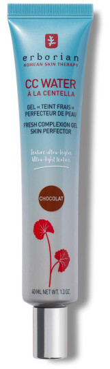 Erborian CC Water Chocolat 40ml