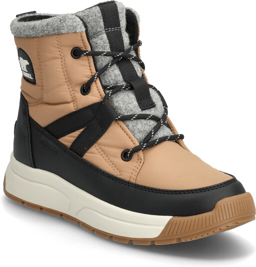 Sorel Whitney Iii Mid Wp Beige 41