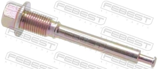 Febest Styrebolt bremsecaliper FEBEST 0474 V45LOWR Febest Styrebolt bremsecaliper FEBEST 0474 V45LOWR