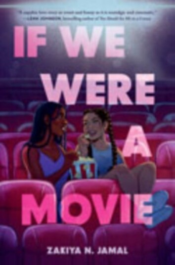 If We Were a Movie If We Were a Movie