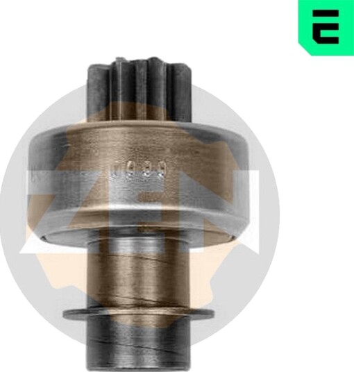 ERA ZN0999 Friløpsgir, starter