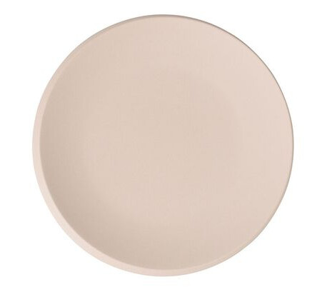 Villeroy & Boch NewMoon tallerken 27 cm Beige Villeroy & Boch NewMoon tallerken 27 cm Beige