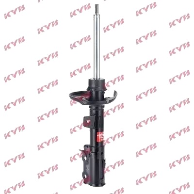 KYB 338732 Støtdemper KYB 338732 Støtdemper