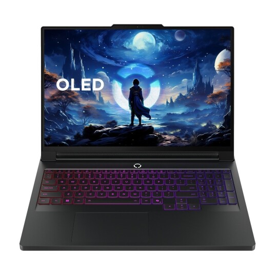 Lenovo Legion Pro 7 16AFR10H (R9/32/1TB) 16" bærbar PC Lenovo Legion Pro 7 16AFR10H (R9/32/1TB) 16" bærbar PC
