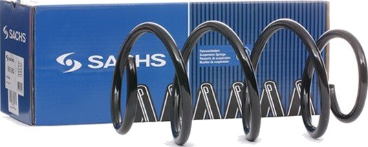 SACHS 998 980 Fjær