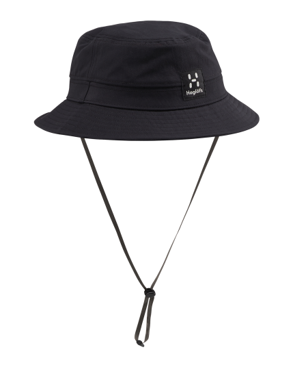 Haglöfs LX Hat True Black (M/L) Haglöfs LX Hat True Black (M/L)