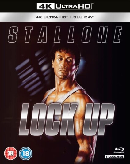Lock Up Lock Up