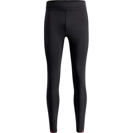Swix Distance Tights Herre Jet Black XL Swix Distance Tights Herre Jet Black XL