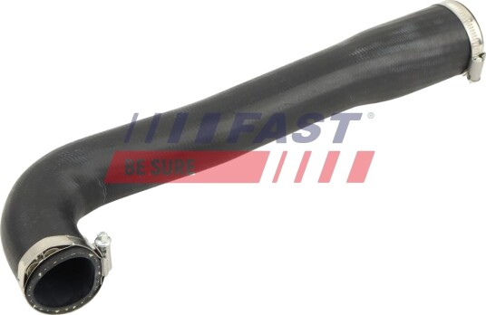 FAST FT10458 Ladeluftslange
