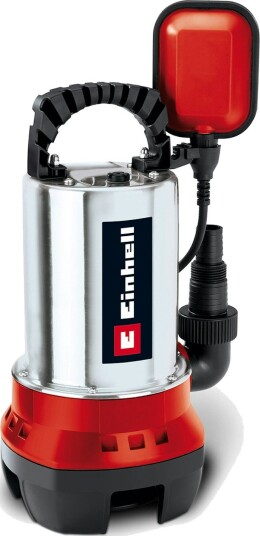 Einhell GH-DP 6315 N Nedsenkbar Vannpumpe 630W 17000 L/T