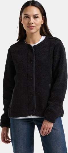 Didriksons Selma Jacket Black