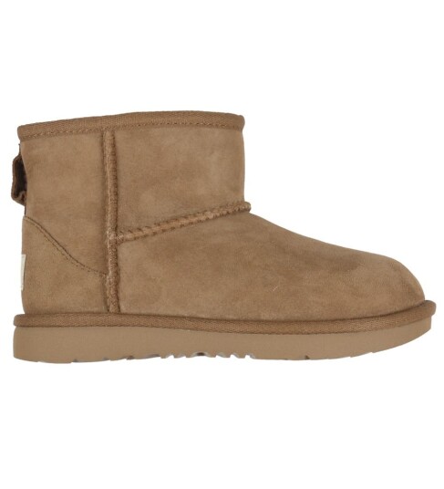 UGG K Classic Mini Ii - Brown - 35 UGG K Classic Mini Ii - Brown - 35