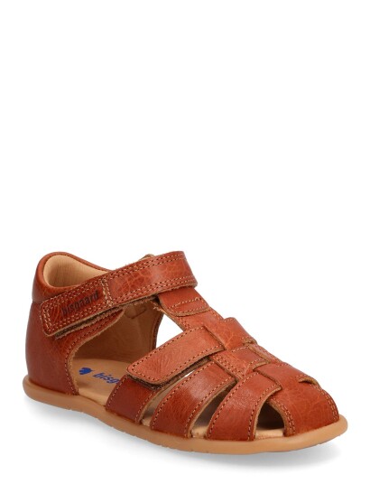 Bisgaard Bisgaard Barefoot Cooper Brown 24