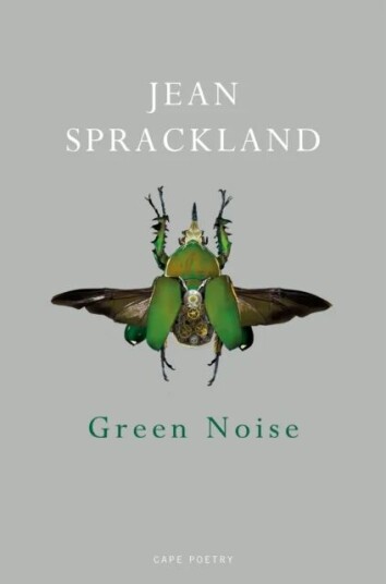 Green Noise Av Jean Sprackland