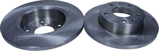 MAXGEAR 19 2361 Bremseskive
