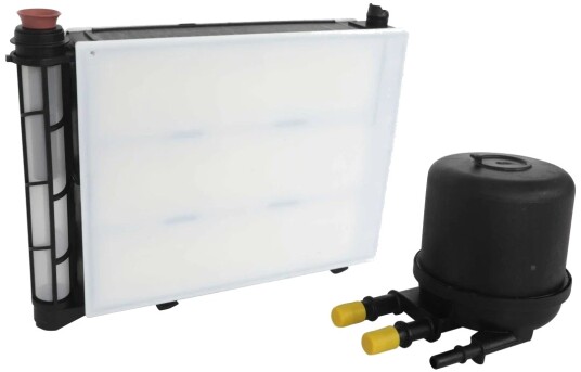 K&N Filters PF-4900 Drivstoffilter K&N Filters PF-4900 Drivstoffilter