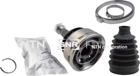 SNR OJK55.055 Drivledd SNR OJK55.055 Drivledd
