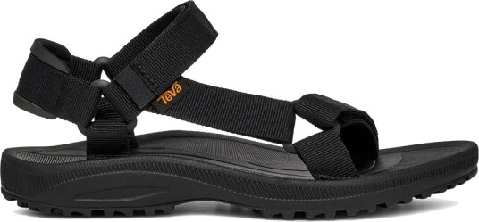 Teva Women"s Winsted Sandals Black 36