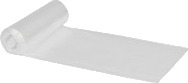 Affaldsposer Ld 50 X 50 Cm Klar 50 Poser 20 L