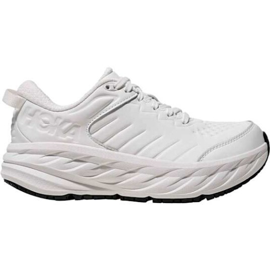 Hoka Bondi SR Dame Ftfr/Frost/Frost 40 Hoka Bondi SR Dame Ftfr/Frost/Frost 40
