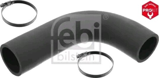 FEBI BILSTEIN 49152 Radiatorslange