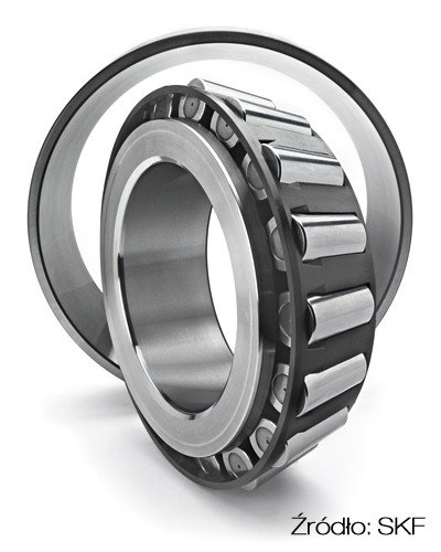 Hjullager SKF 30307 Hjullager SKF 30307
