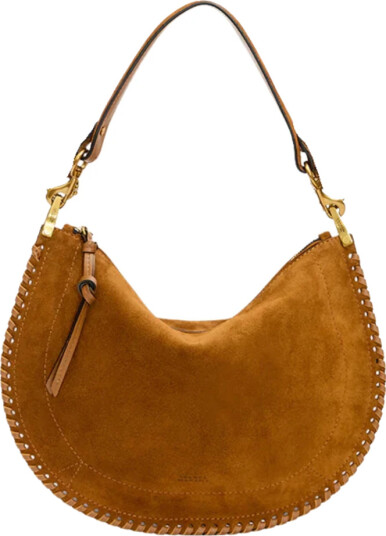 Isabel Marant Dame Vesker Brun ONE SIZE, Isabel Marant Dame Vesker Brun ONE SIZE,