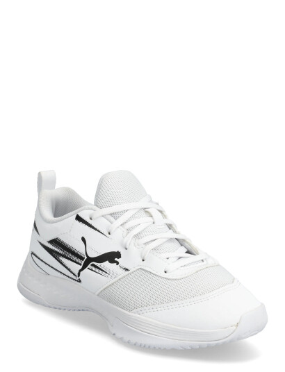 PUMA Varion Ii Jr White 37.5