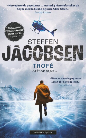 Trofé Av Steffen Jacobsen