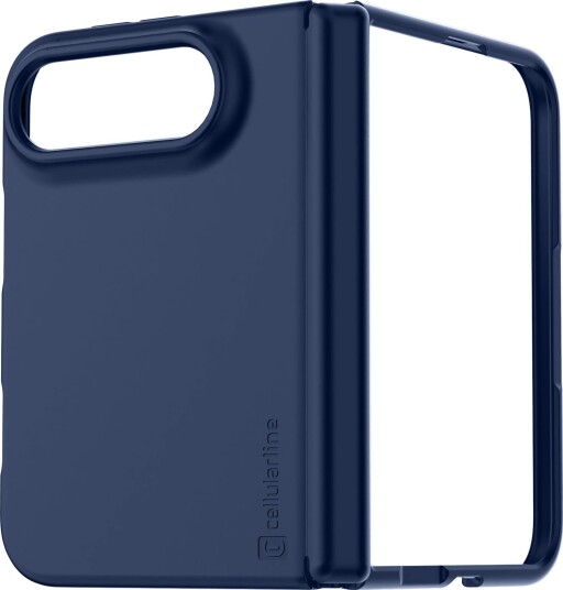 CellularLine Sensation Mobildeksel iPhone Duo Svart