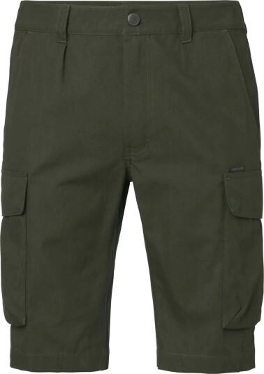 Chevalier Men´s Keen Cargo Shorts Dark Green 54, Dark Green