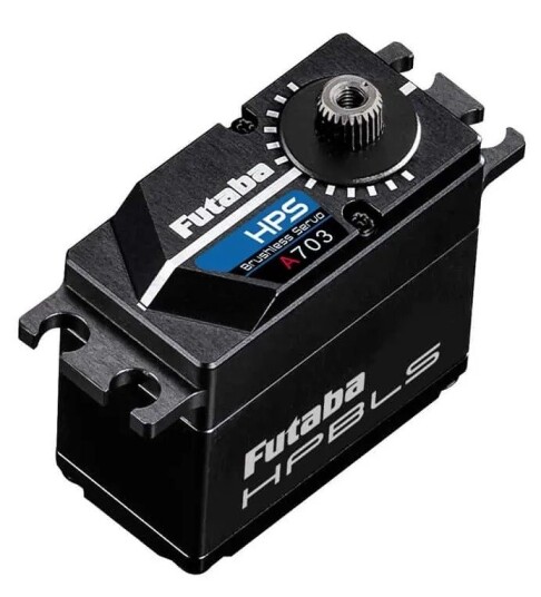 Futaba HPS-A703 Servo 66kg/0.12sek