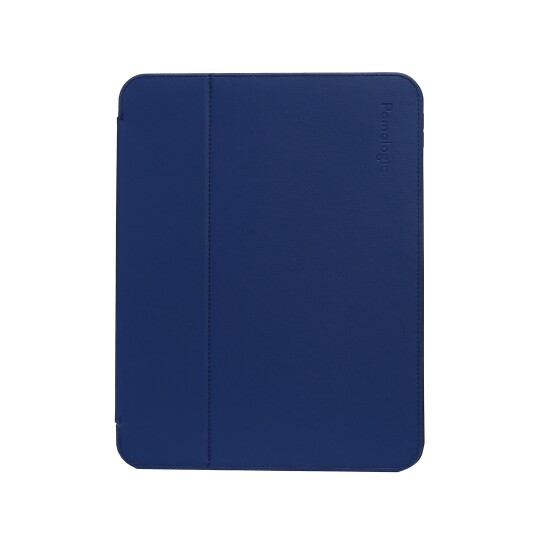 Pomologic BookFolio Etui til iPad 11" (A16) / (10. gen.) Blå Pomologic BookFolio Etui til iPad 11" (A16) / (10. gen.) Blå