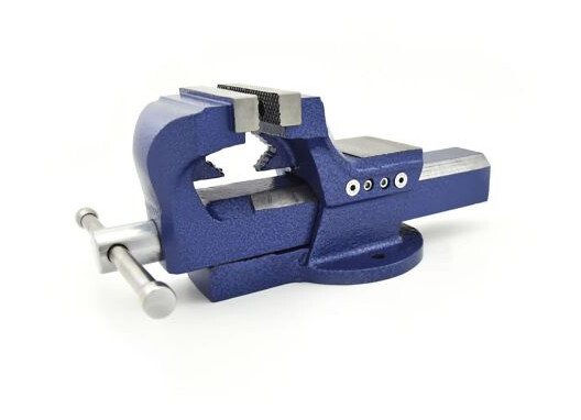 Ironside 100766 Skrustikke fast rørrygg 130 mm, Håndverktøy